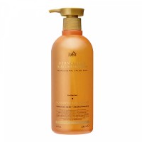 Шампунь против выпадения La’dor Dermatical Hair-Loss Shampoo For Thin Hair (530мл)