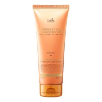 Маска против выпадения для тонких волос La'dor Dermatical Hair-Loss Treatment For Thin Hair (200мл)