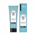 Пенка для умывания с гиалуроновой кислотой  Lamelin Mild Cleansing Foam Hyaluronic 150мл