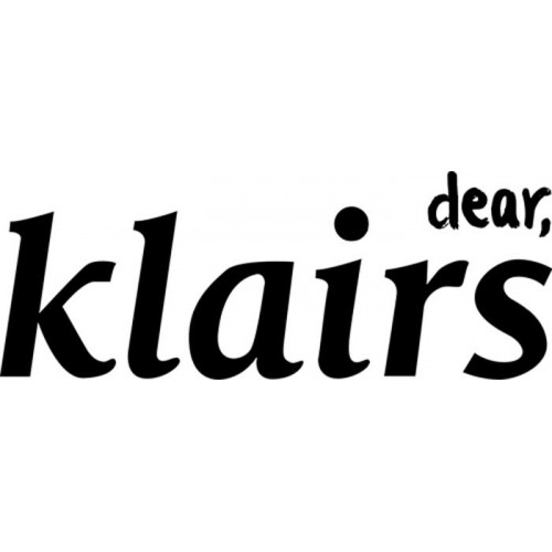 Dear, Klairs