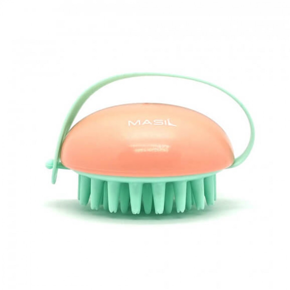 Массажёр для кожи головы Masil Head Cleaning Massage Brush Массажёр для кожи головы Masil Head Cleaning Massage Brush