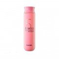 Шампунь с пробиотиками для защиты цвета Masil 5 Probiotics Color Radiance Shampoo, 300мл