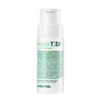 Энзимная пудра с чайным деревом MEDI-PEEL Micro Tea Powder Cleanser 70 гр
