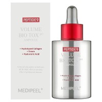 Омолаживающая ампульная сыворотка с пептидами Medi-Peel Peptide 9 Volume Bio Tox Ampoule PRO, 100мл