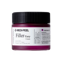 Питательный крем-филлер с пептидами и EGF от морщин Medi-Peel Eazy Filler Cream, 50мл