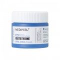 Осветляющий крем Medi-Peel Glutathione Hyal Aqua Cream, 50мл