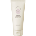 Пенка для умывания Missha Creamy Latte Strawberry Cleansing Foam, 172мл
