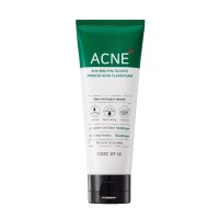 Пенка для проблемной кожи Some By Mi  AHA-BHA-PHA 30 Days Miracle Acne Clear Foam, 100мл