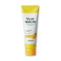 Крем-гель осветляющий с экстрактом юдзу Some By Mi Yuja  Niacin Brightening Moisture Gel Cream, 100мл