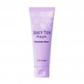 Пенка для умывания Trimay Juicy Tox Purple Cleansing Foam 120 мл