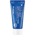 Ночная осветляющая маска MIZON Good Night White Sleeping Mask ,50 мл