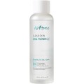 Отшелушивающий тонер IsNtree с BHA-кислотами CLEAR SKIN BHA TONER 200 мл