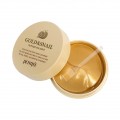 Гидрогелевые патчи для глаз с золотом и улиткой Petitfee Gold & Snail Hydrogel Eye Patch, 60 шт.