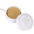 Гидрогелевые патчи для глаз с частицами золота Petitfee Gold & EGF Eye & Spot Patch, 90 шт.