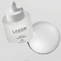 Увлажняющая сыворотка с 5% ниацинамида Lagom Niacin Hydro Serum