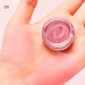 Бархатный мусс для губ и щёк colorgram Tintin Dory Blur Jam 01 Pink Cashew Nut