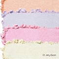 Палетка хайлайтеров для лица colorgram Tintin Dory Highlighter Palette 02 Cream Balm