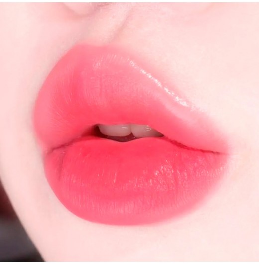 Увлажняющий тинт для губ colorgram Fruity Water Tint 02 Bunny Pink