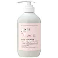 Слабокислотный парфюмированный гель для душа Jmella In France Body Wash 02 Femme Fatale