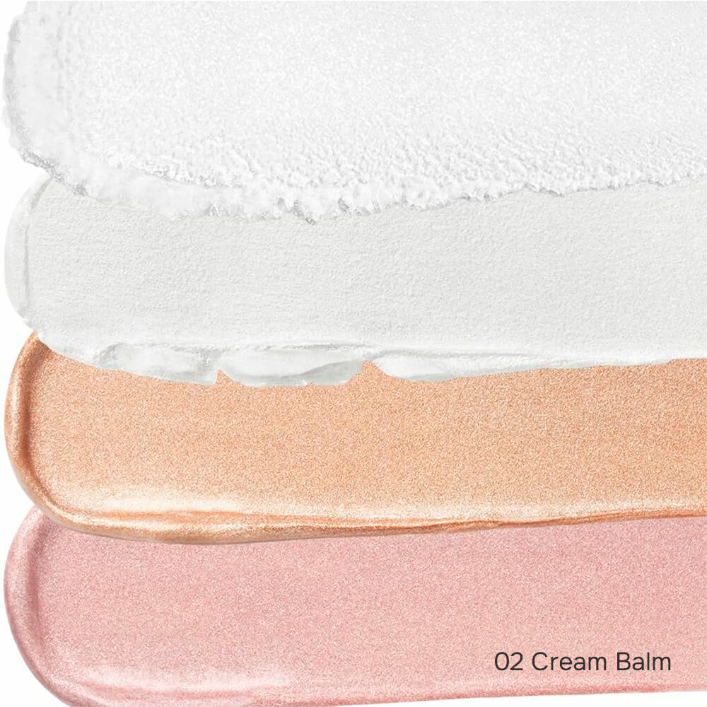 Палетка хайлайтеров для лица colorgram Tintin Dory Highlighter Palette 01 Jelly Beam