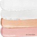 Палетка хайлайтеров для лица colorgram Tintin Dory Highlighter Palette 02 Cream Balm