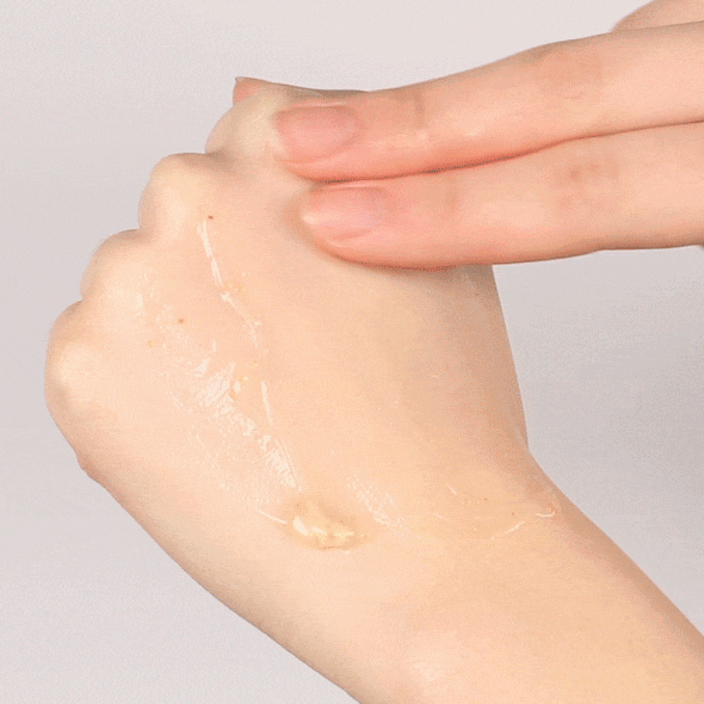 Интенсивная бустер-сыворотка с микроиглами и витамином C VT Cosmetics Vita-Light Reedle Shot 300