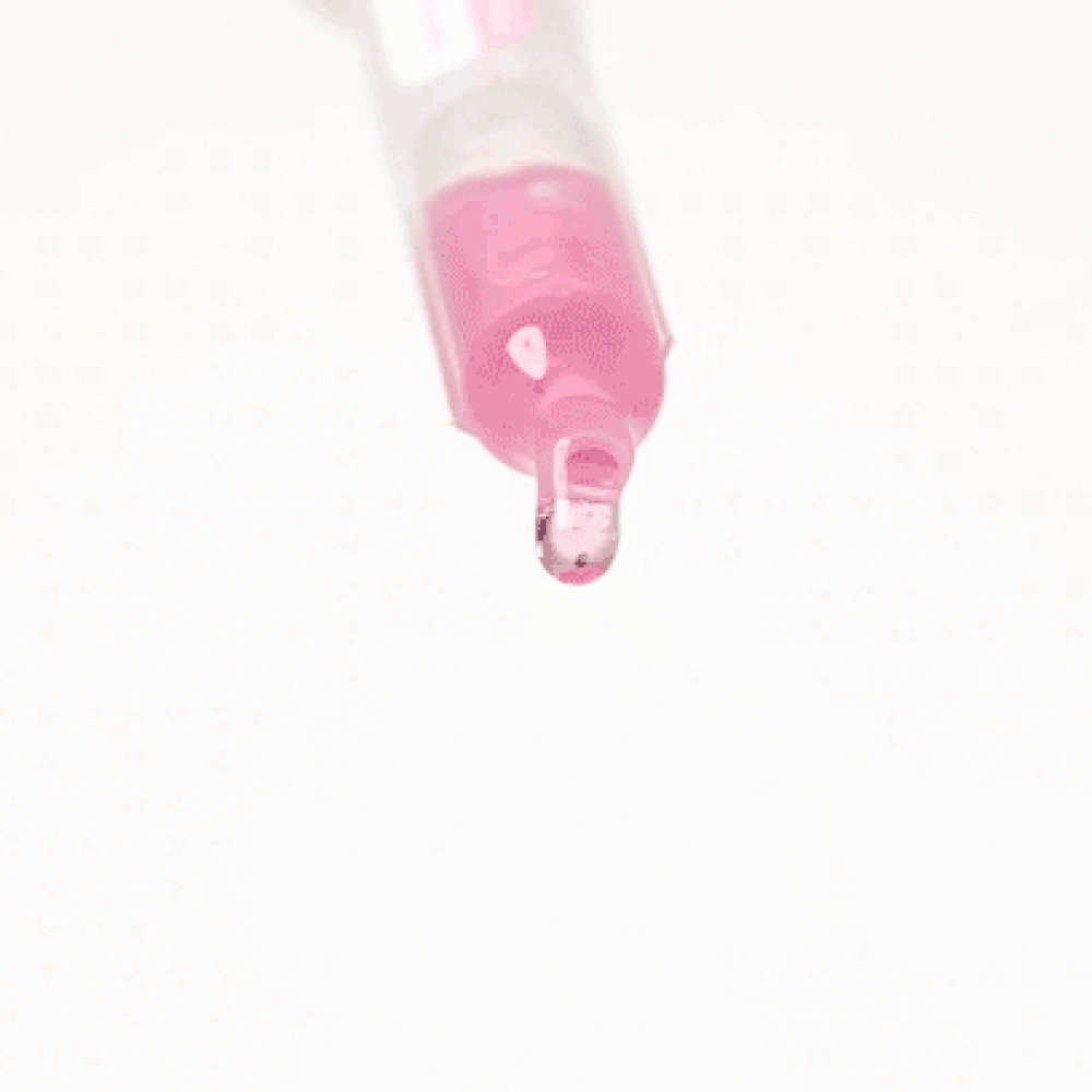 Набор концентрированных сывороток с ПДРН и коллагеном medicube PDRN Pink One Day Serum