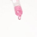 Набор концентрированных сывороток с ПДРН и коллагеном medicube PDRN Pink One Day Serum
