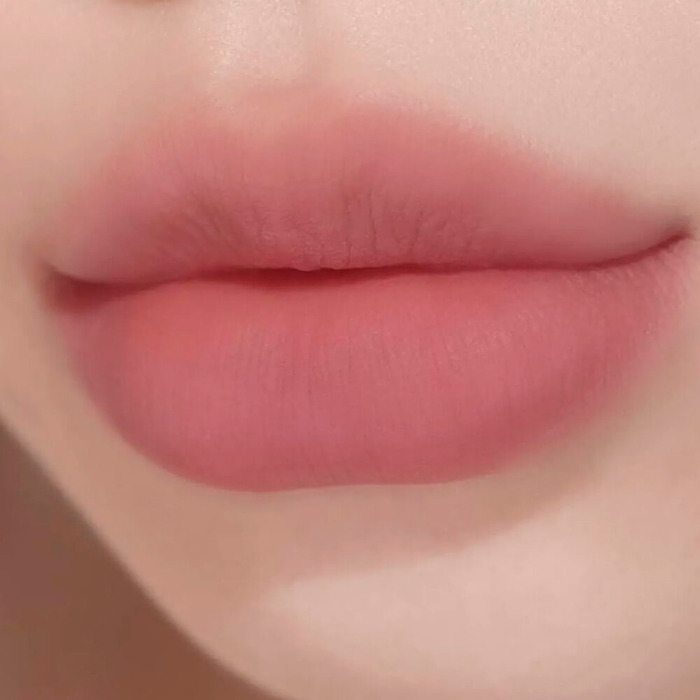 Бархатный мусс для губ и щёк colorgram Tintin Dory Blur Jam 03 Hazelnut Pink