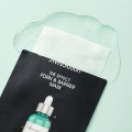 Тканевая маска с ПДРН JMsolution The Effect PDRN & Barrier Mask