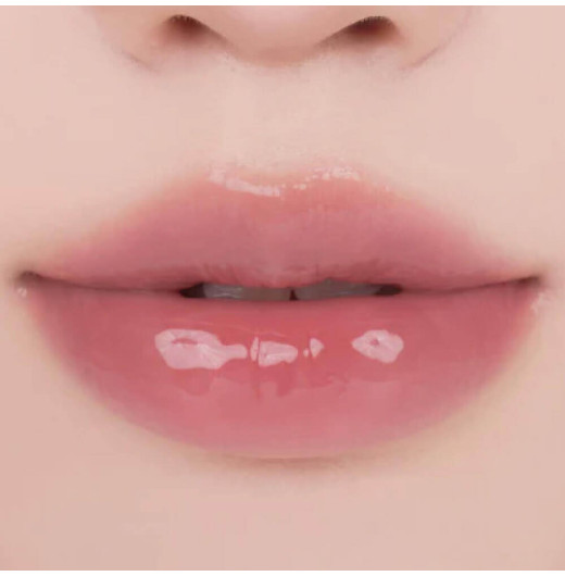 Стойкий тинт для губ с глянцевым финишем rom&nd The Juicy Lasting Tint 03 Bare Grape