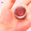 Бархатный мусс для губ и щёк colorgram Tintin Dory Blur Jam 03 Hazelnut Pink
