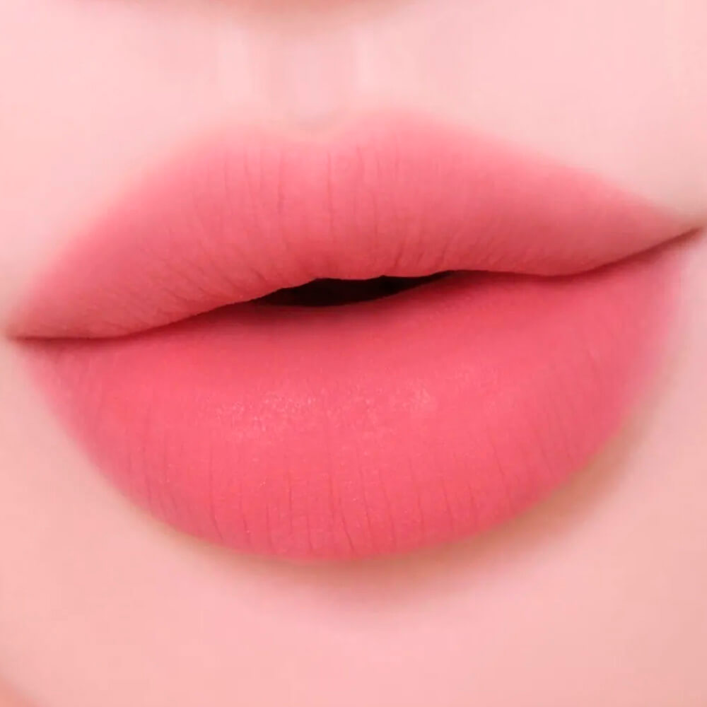 Вельветовый тинт-мусс для губ и щёк colorgram Nude Blur Tint 06 Lucky Berry