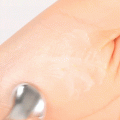 Крем для кожи вокруг глаз с ПДРН и золотом VT Cosmetics PDRN Reedle Shot Eye Lifter