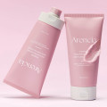 Мягкая пенка для умывания с шиповником Arencia Rosehip Mild pH Balancing Rice Cake Cleanser