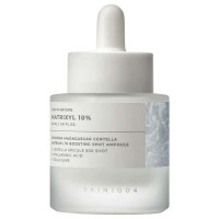 Ампула-бустер с матриксилом SKIN1004 Madagascar Centella Matrixyl 10 Boosting Shot Ampoule