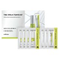 Набор саше с ретинолом и микроиглами для обновления кожи Celimax The Vita-A 7 Days Kit