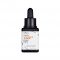Интенсивная сыворотка от пигментации с 23% витамина C IsNtree Hyper Vitamin C 23 Serum