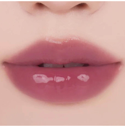 Стойкий тинт для губ с глянцевым финишем rom&nd The Juicy Lasting Tint 15 Bare Fig