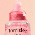 Сыворотка для сужения пор с 5 видами коллагена Torriden Cellmazing Pore Perfecting Ampoule