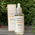 Сыворотка для лица с коллагеном Esthetic House Formula Ampoule Collagen, 80 мл.
