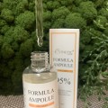 Сыворотка для лица с коллагеном Esthetic House Formula Ampoule Collagen, 80 мл.
