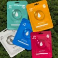 Тканевая маска c экстрактом ласточкиного гнезда J:ON Bird's Nest Mask Sheet