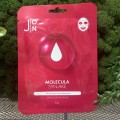 Тканевая маска для лица со змеиным пептидом J:ON Syn-Ake Daily Mask Sheet
