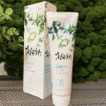 Зубная паста с восточным чаем и перечной мятой Dental Clinic 2080 Cheongeuncha Peppermint, 120 гр