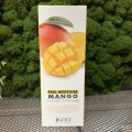Крем для рук с манго Jigott Real Moisture Mango Hand Cream, 100 мл