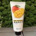 Крем для рук с манго Jigott Real Moisture Mango Hand Cream, 100 мл