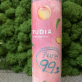 Увлажняющий гель-мист с персиком Frudia My Orchard Peach Real Soothing Gel Mist, 125 мл