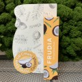 Крем для губ смягчающий с кокосом Frudia Coconut Honey Salve Lip Cream, 10 мл
