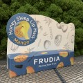 Ночная маска для губ с мёдом и соком манго Frudia Mango Honey Sleep Lip Mask, 10 мл